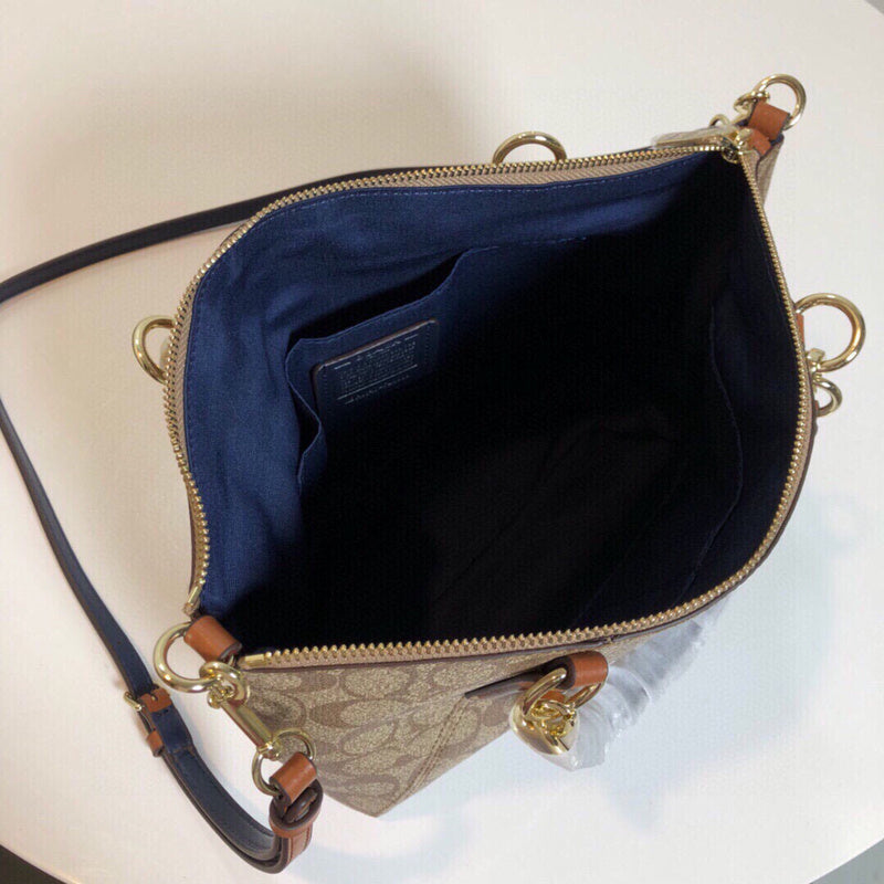 Ozarra - CAH Bags - 638