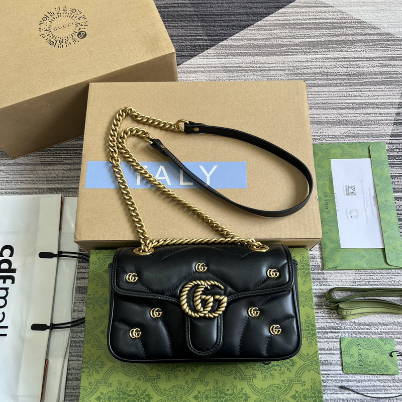 Ozarra - GG Bags - 094