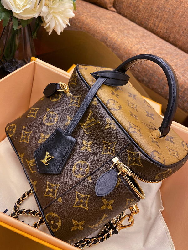 Ozarra Fashion Lu-Vi bags - 17182