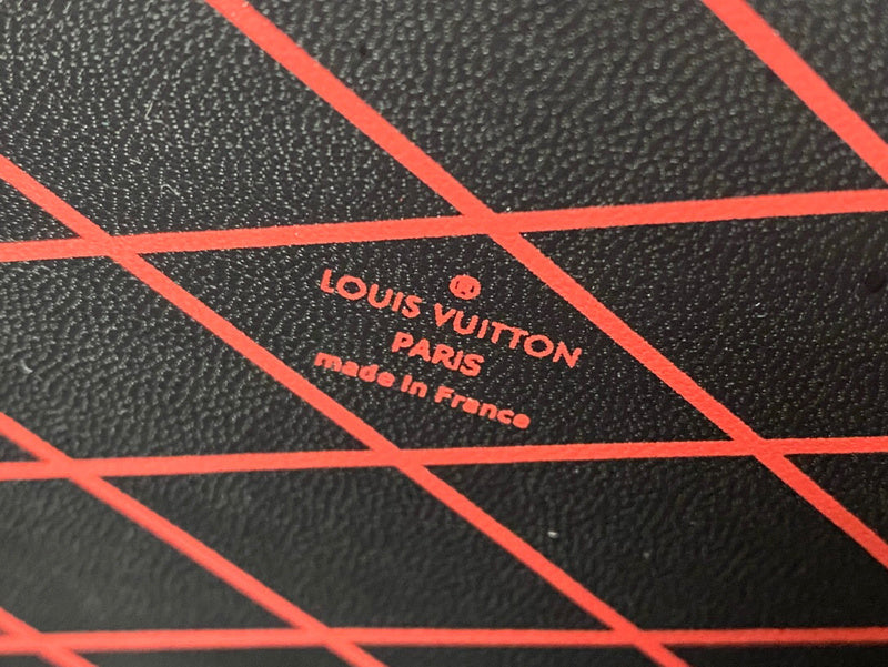 Fashion Lu-Vi bags - 5163