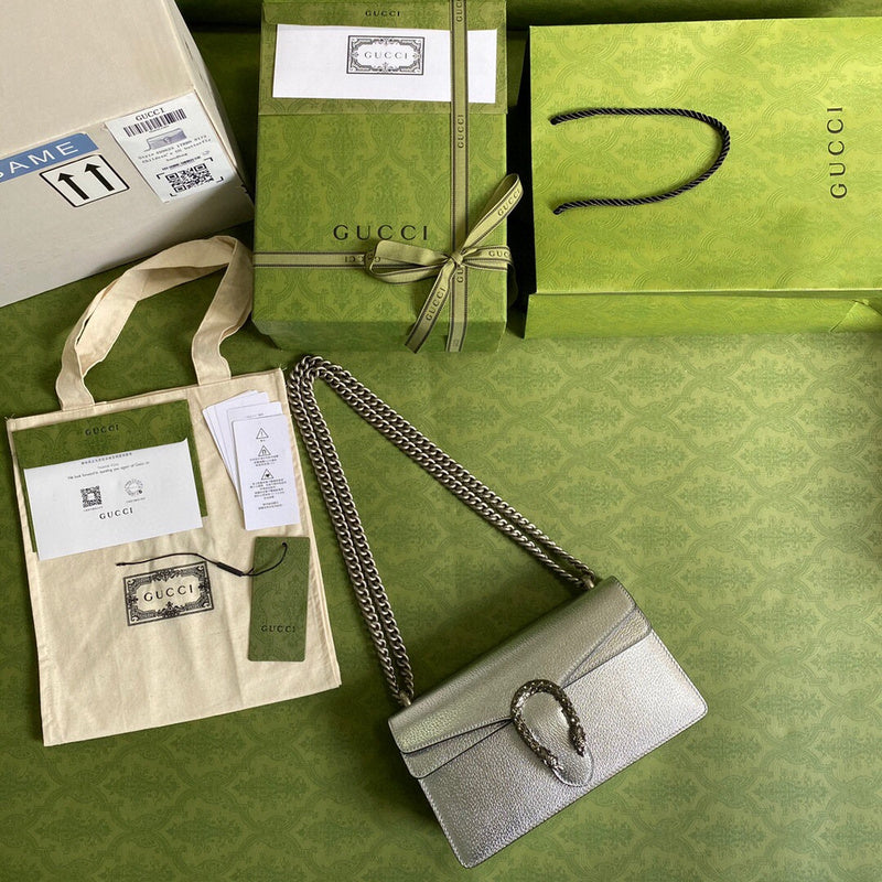Ozarra - GCI Bags - 5865
