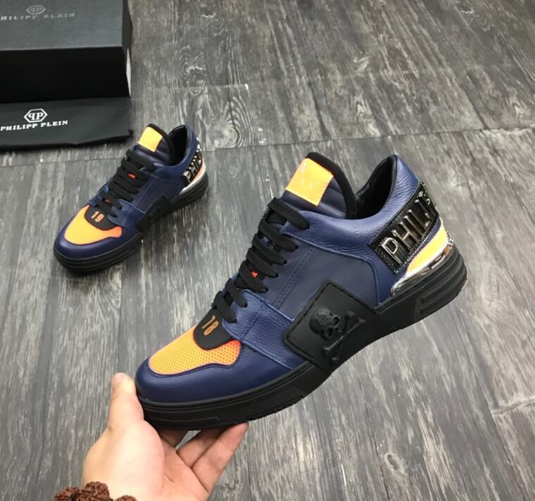 Ozarra Luxury - PHP Shoes - 164