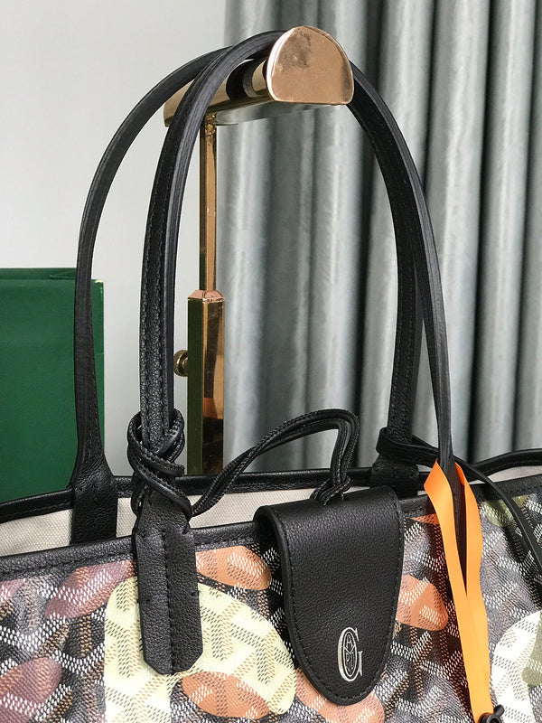 OZ - GYO Bags - 146