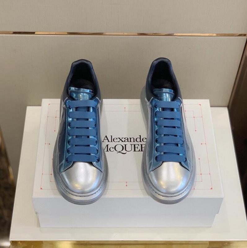 Ozarra Luxury - AQ Men SHoes - 376