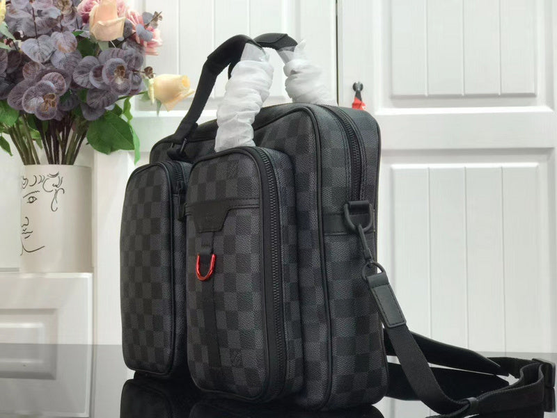 Fashion Lu-Vi bags - 2580