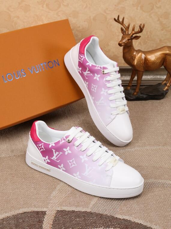 Ozarra Luxury - LOV Men Shoes - 1801