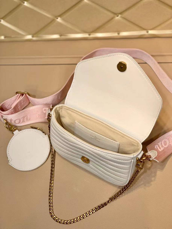 Ozarra Fashion Lu-Vi bags - 17682