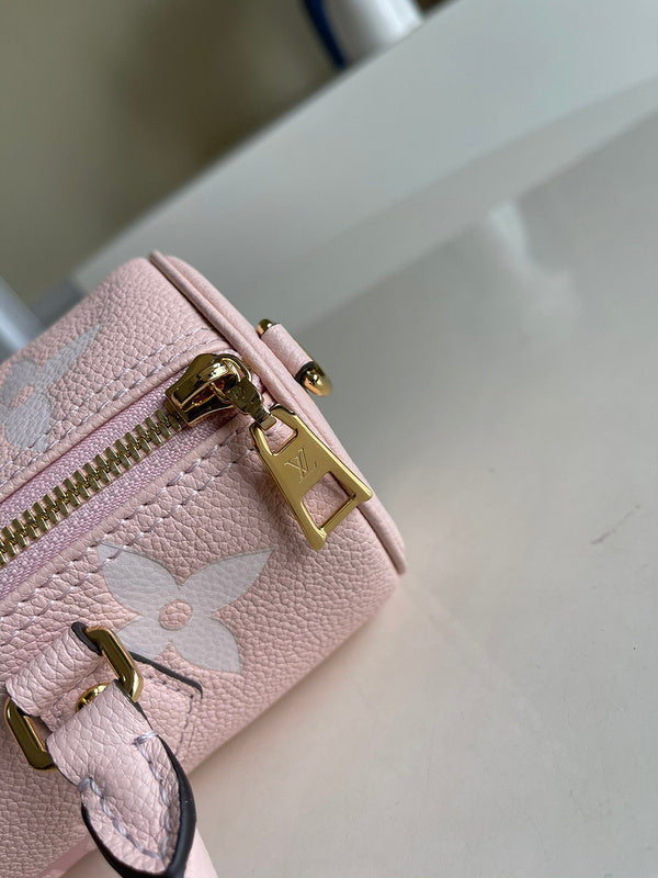 Ozarra Fashion Lu-Vi bags - 17593