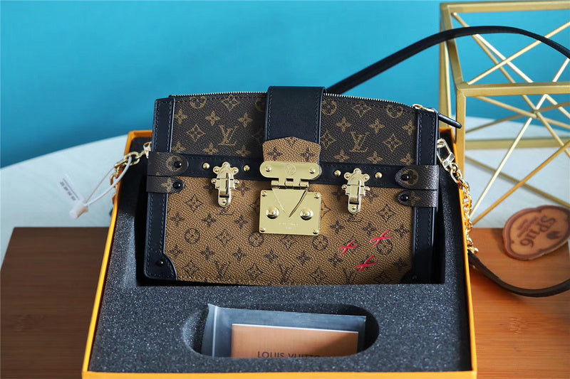 Ozarra Fashion Lu-Vi bags - 8200