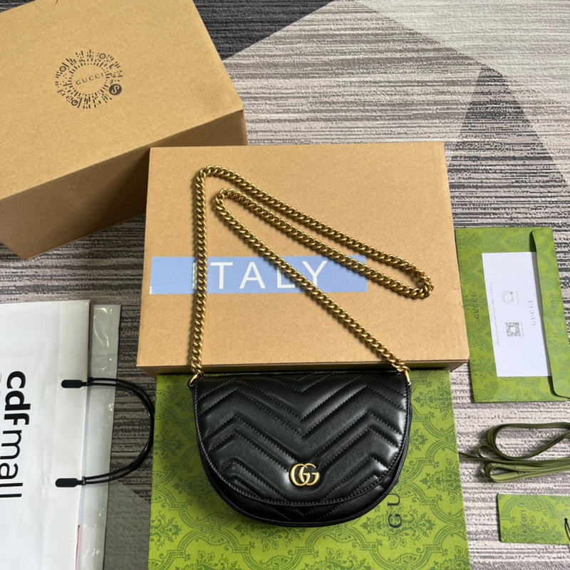Ozarra - GCI Bags - 5208