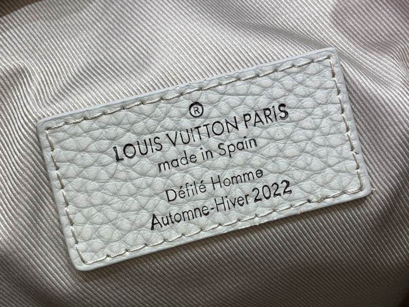 Fashion Lu-Vi bags - 3507