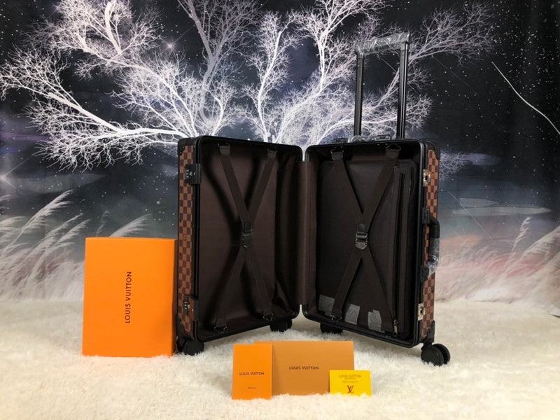 Ozarra Fashion Lu-Vi bags - 11403