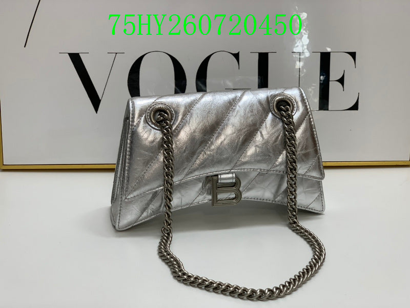 Ozarra Fashion - BGA Bags - 1680