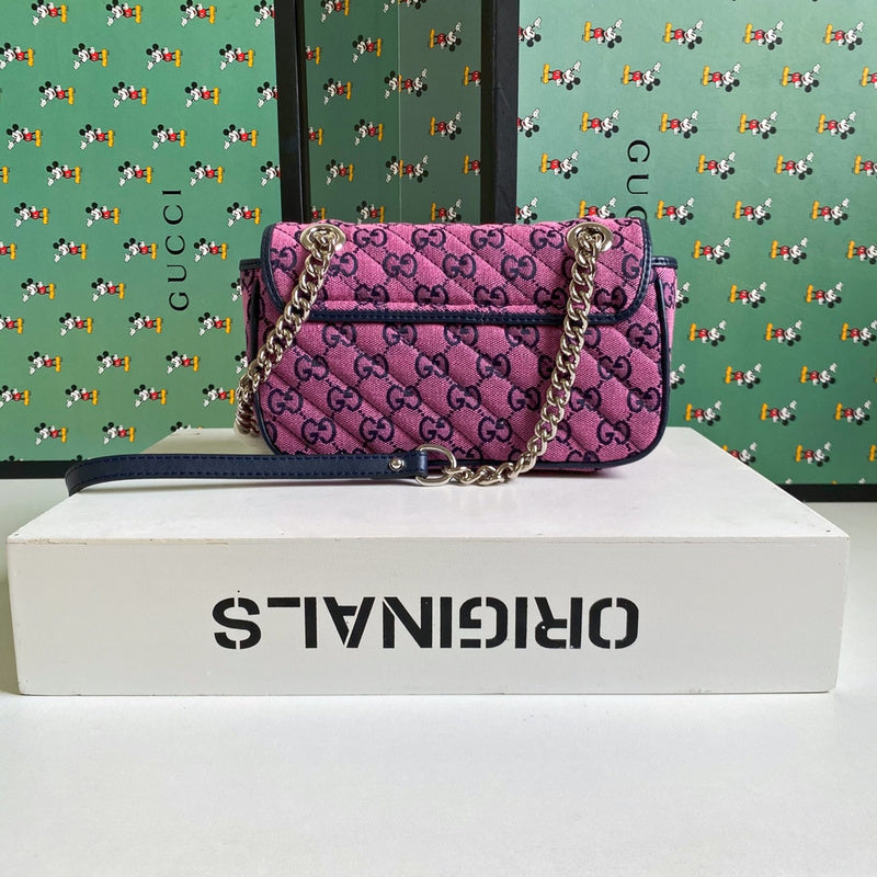 Ozarra - GCI Bags - 2113