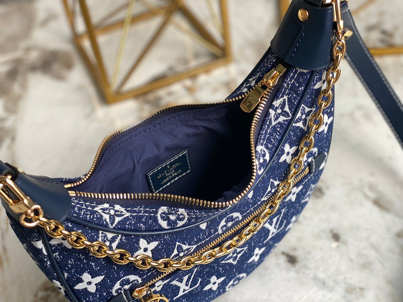 Ozarra Fashion Lu-Vi bags - 17180