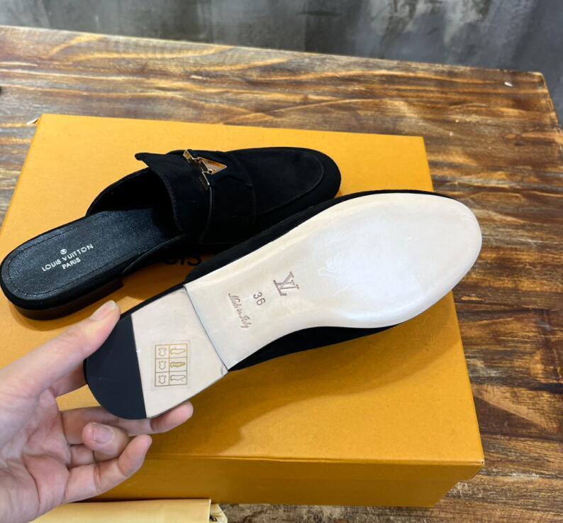 Ozarra Luxury - LOV Women Shoes - 243