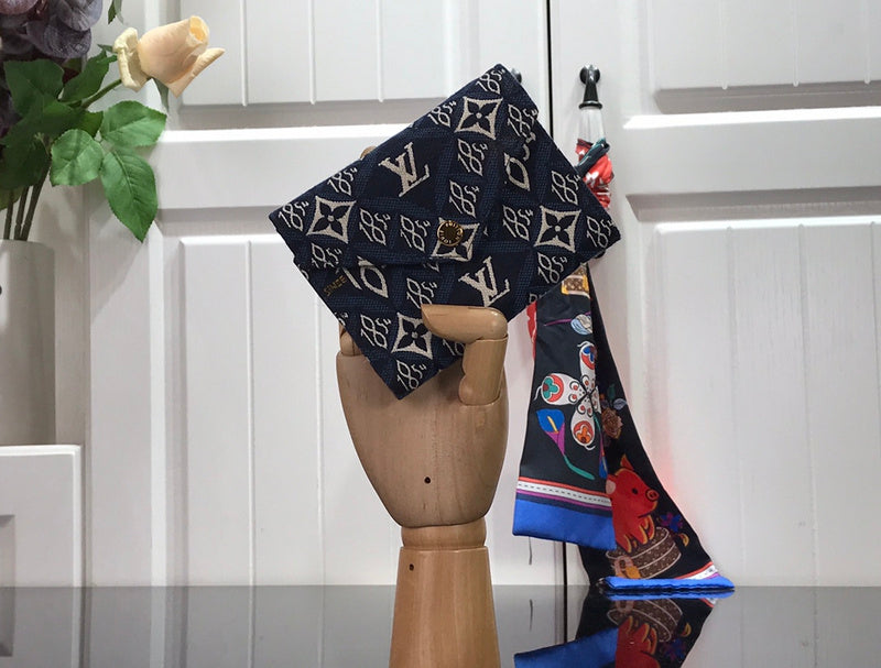 Fashion Lu-Vi bags - 2704