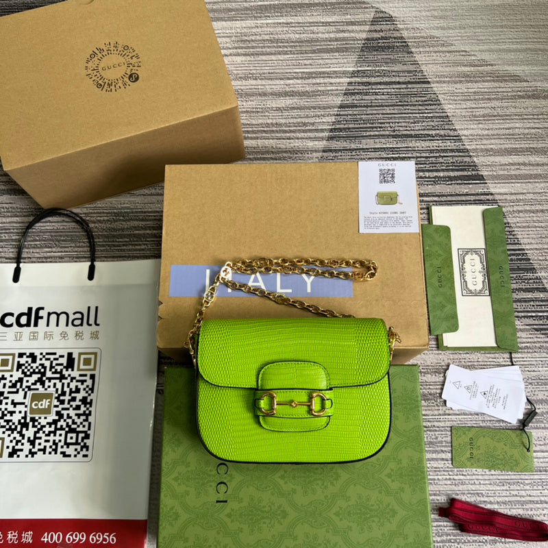 Ozarra - GCI Bags - 4372