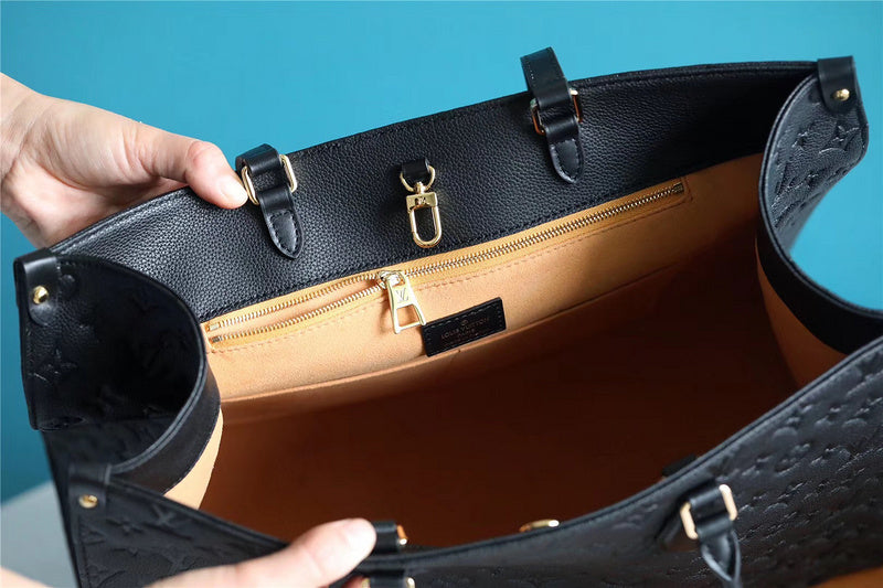 Ozarra Fashion Lu-Vi bags - 8655