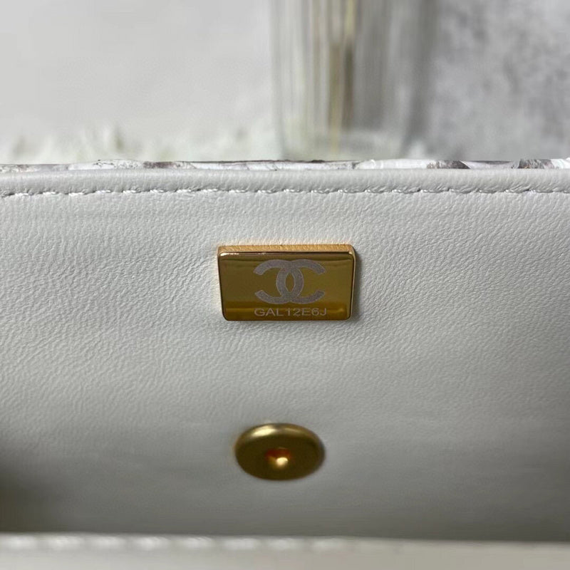 BAB - CHL Bags - 3159