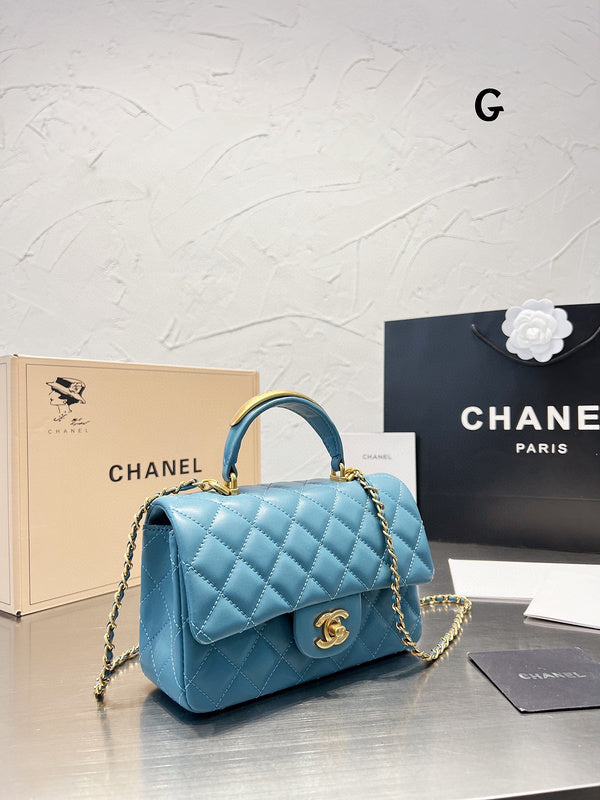 Ozarra - CHL Bags - 7334
