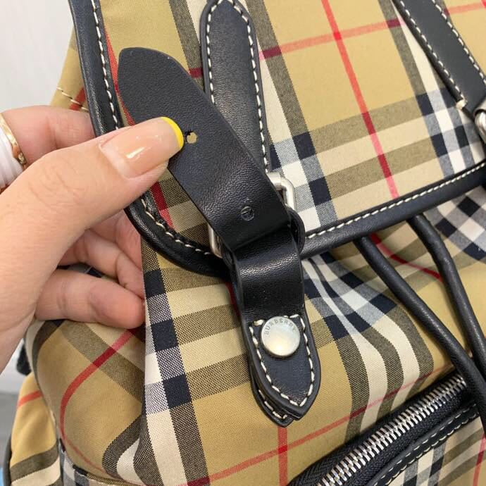 Ozarra Fashion -BBR Bags - 971