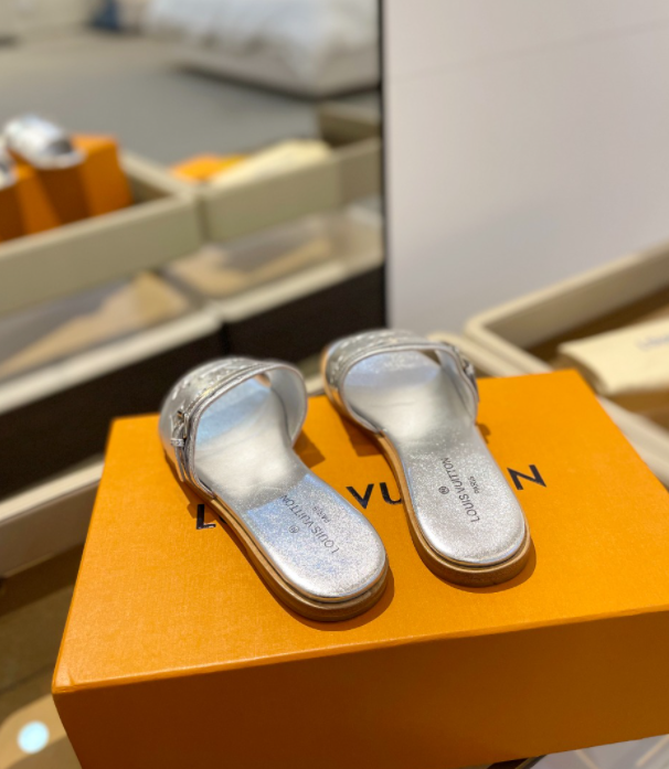 Ozarra Luxury - LOV Women Shoes - 045