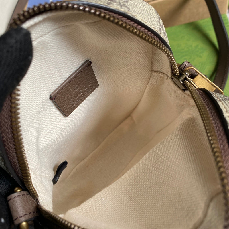 Ozarra - GCI Bags - 4228