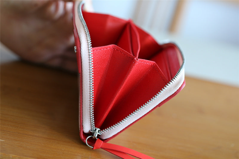 Ozarra Fashion Lu-Vi bags - 9297