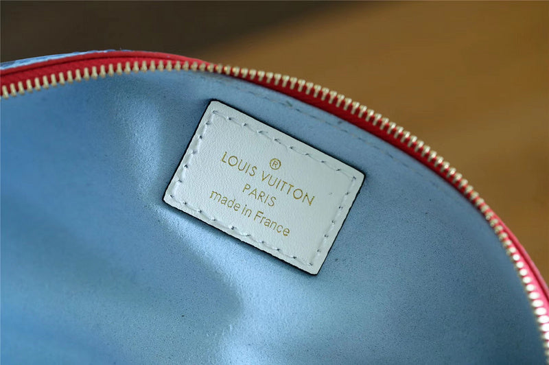 Ozarra Fashion Lu-Vi bags - 9318