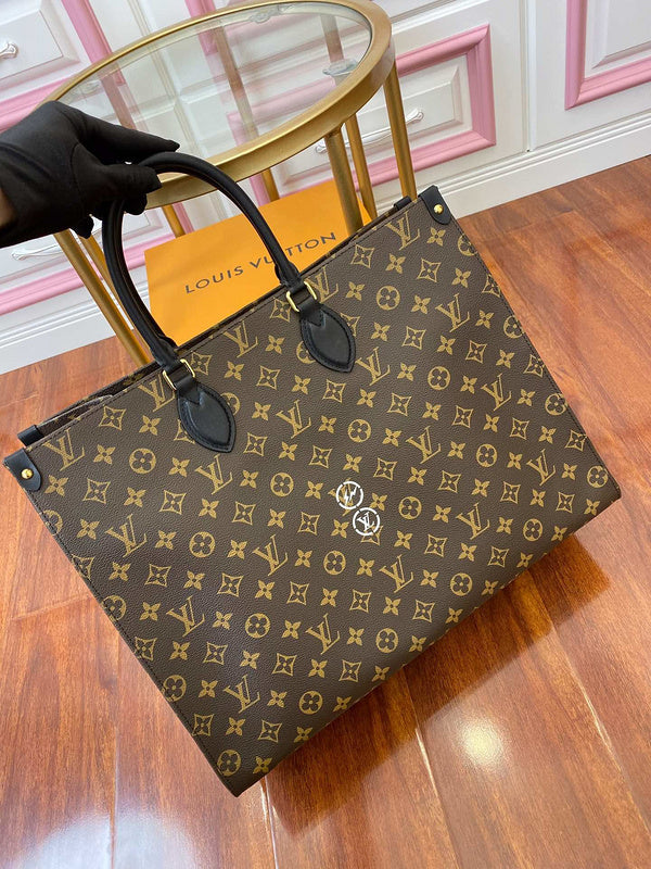 Ozarra Fashion Lu-Vi bags - 17806
