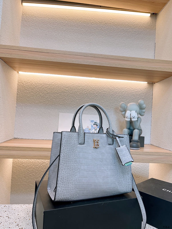 Ozarra Fashion -BBR Bags - 1697