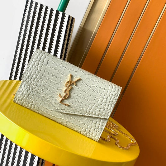 OZ - SLY Bags - 1178