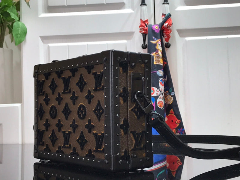 Ozarra Fashion Lu-Vi bags - 17643