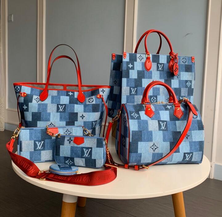 Ozarra Luxury - LOV Bags - 3103