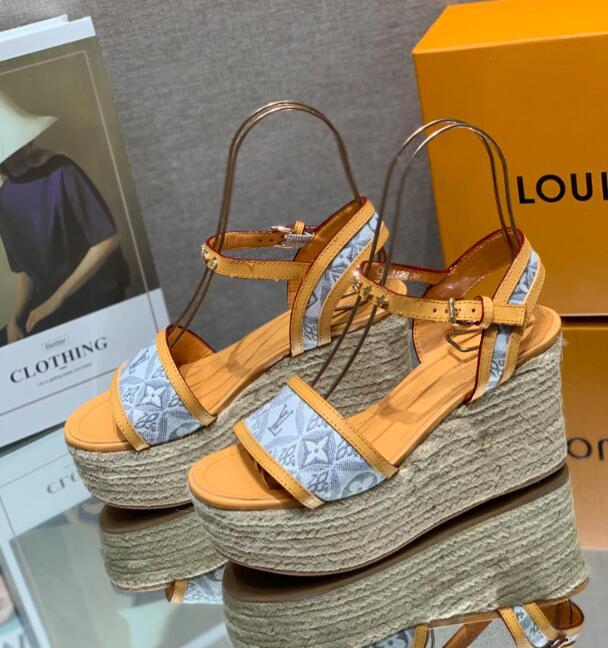 Ozarra Luxury - LOV Women Shoes - 989