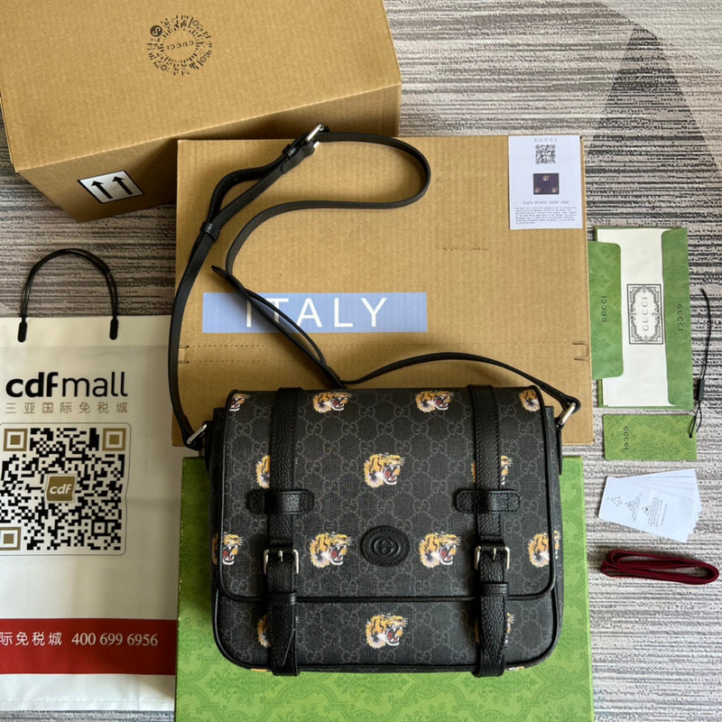 Ozarra - GCI Bags - 5434