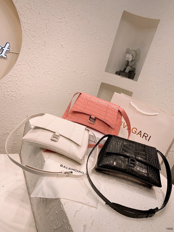 Ozarra Fashion - BGA Bags - 1468