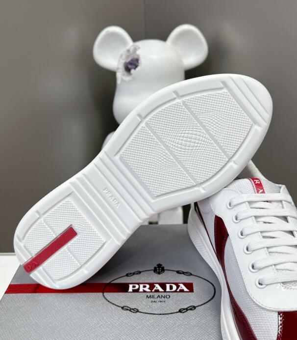 Ozarra Luxury - PD Men Shoes - 015