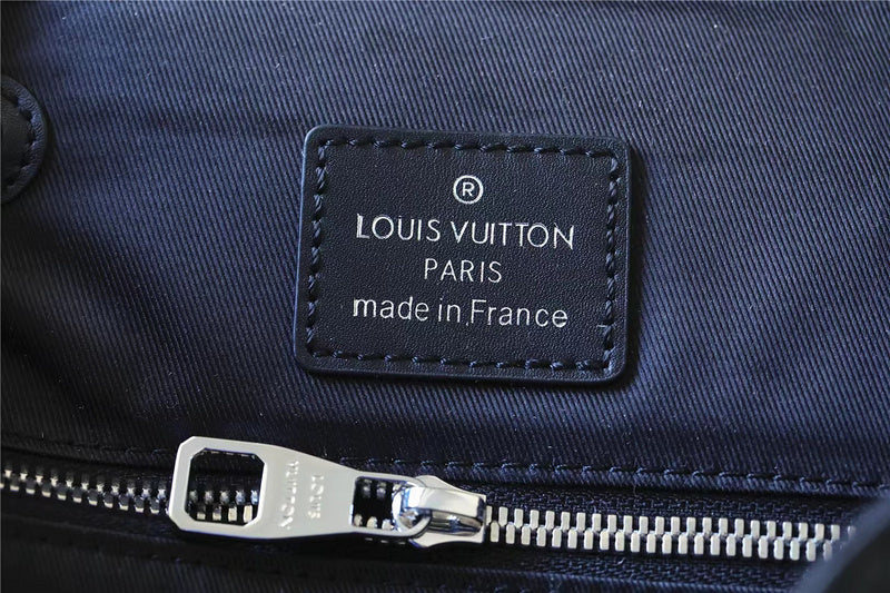 Ozarra Fashion Lu-Vi bags - 9646