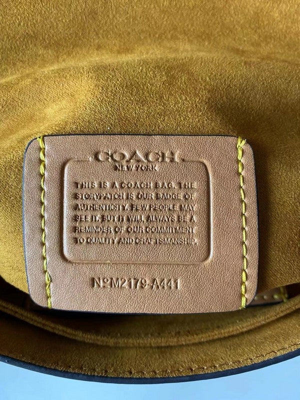 Ozarra - CAH Bags - 732