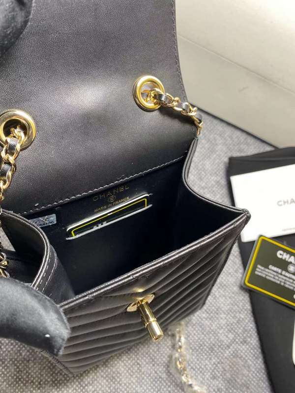 Ozarra - CHL Bags - 6468