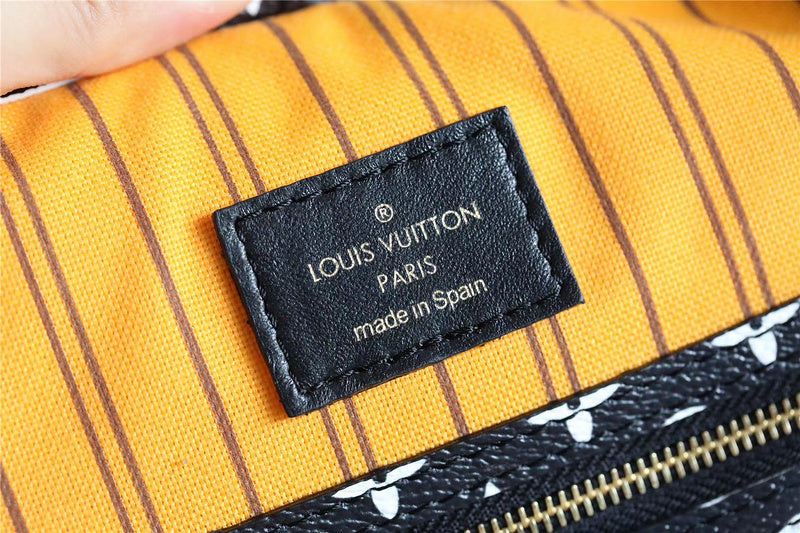 Ozarra Fashion Lu-Vi bags - 8056