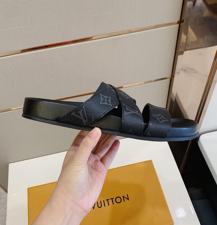 Ozarra Luxury - LOV Men Shoes - 1611