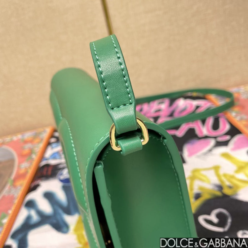 Ozarra - DG Bags - 063