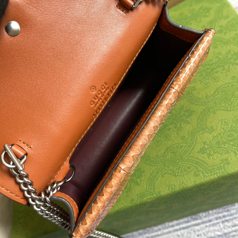Ozarra - GCI Bags - 4951