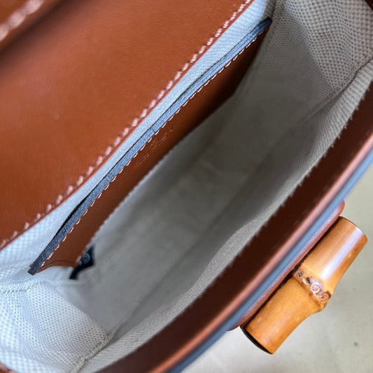 OZ - GCI Bags - 1210