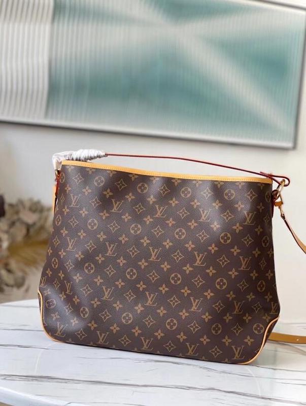Ozarra Luxury - LOV Bags - 2175