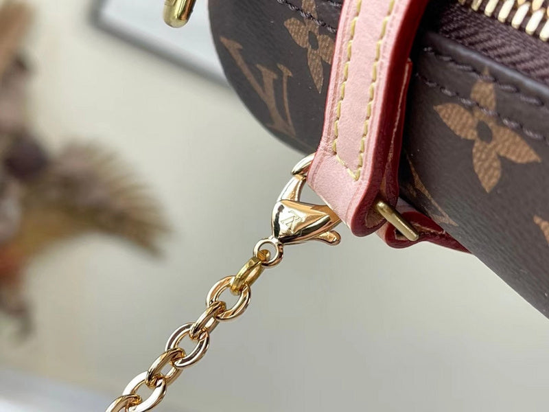 Ozarra Fashion Lu-Vi bags - 17137