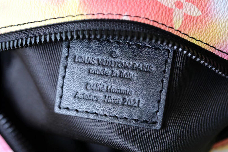 Ozarra Fashion Lu-Vi bags - 10184
